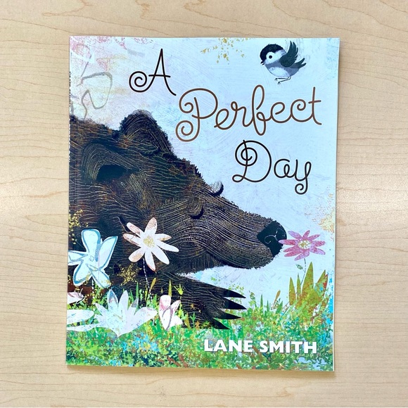 🐻 bear-themed children’s book bundle - Picture 7 of 12